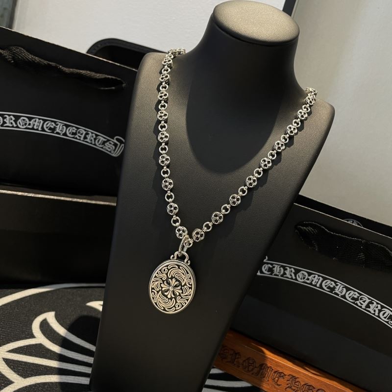 Chrome Hearts Necklaces